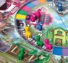 Lama Express - Gra Planszowa dla Dzieci od 5 Lat, 2-4 Graczy
